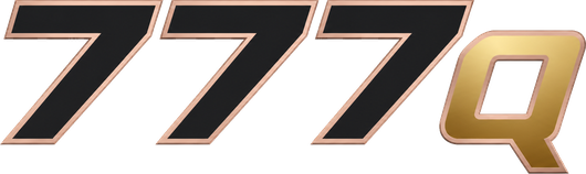 777q লোগো